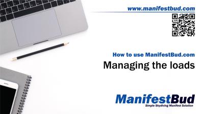#5 Managing Loads