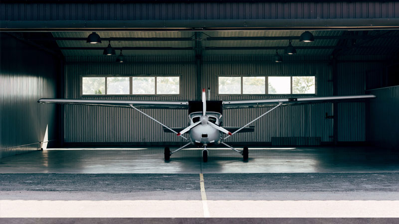 Manifest solution for medium & small Skydiving operations